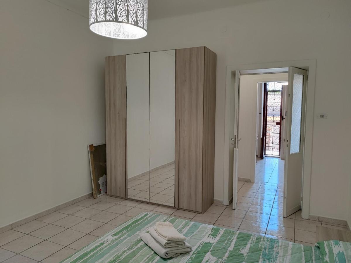 Siracasa Villa Syracuse Ngoại thất bức ảnh