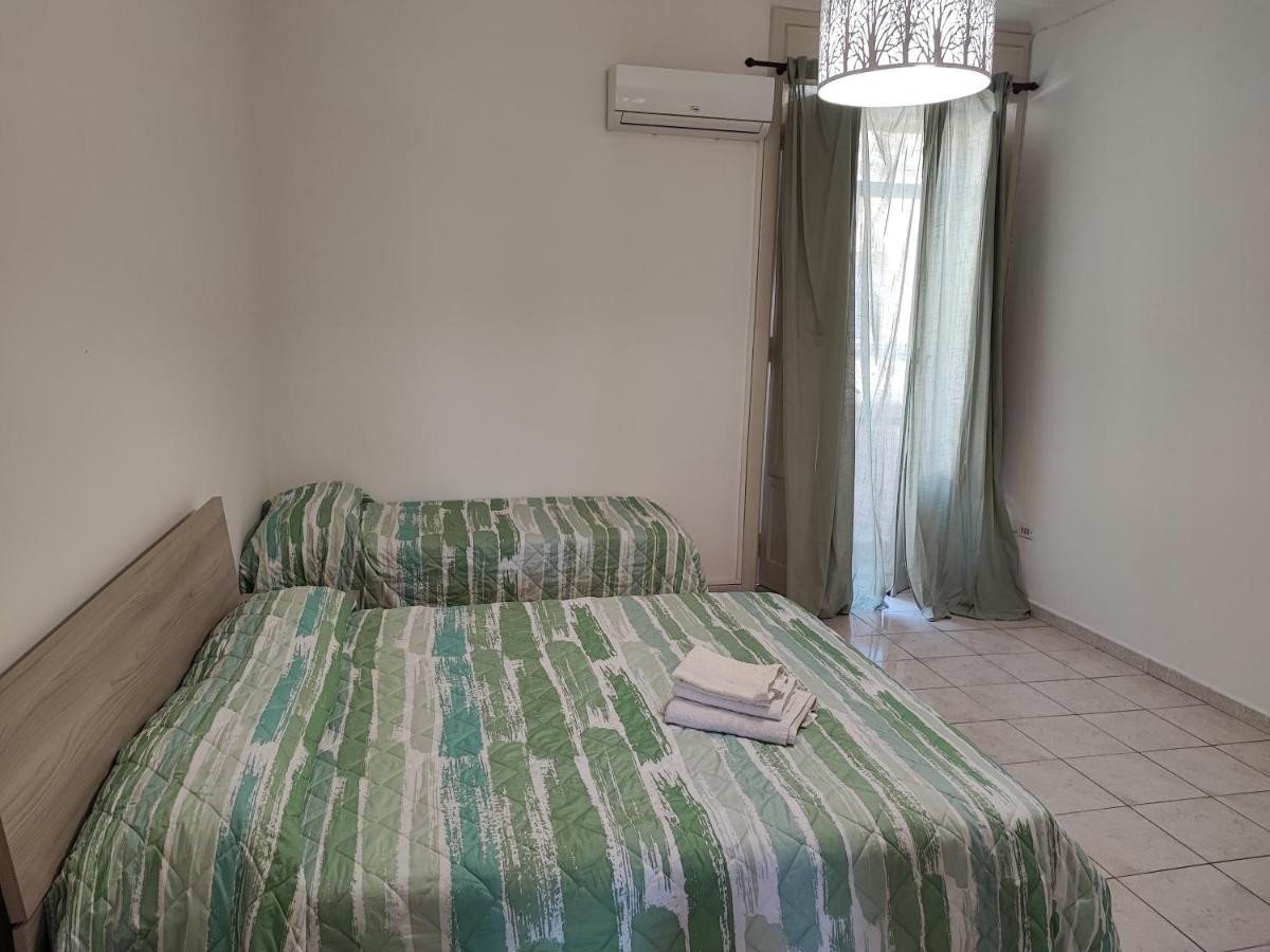 Siracasa Villa Syracuse Ngoại thất bức ảnh
